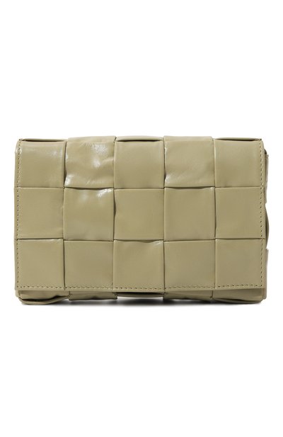 Сумка cassette BOTTEGA VENETA, арт. 717587/VCQ71, фото 1