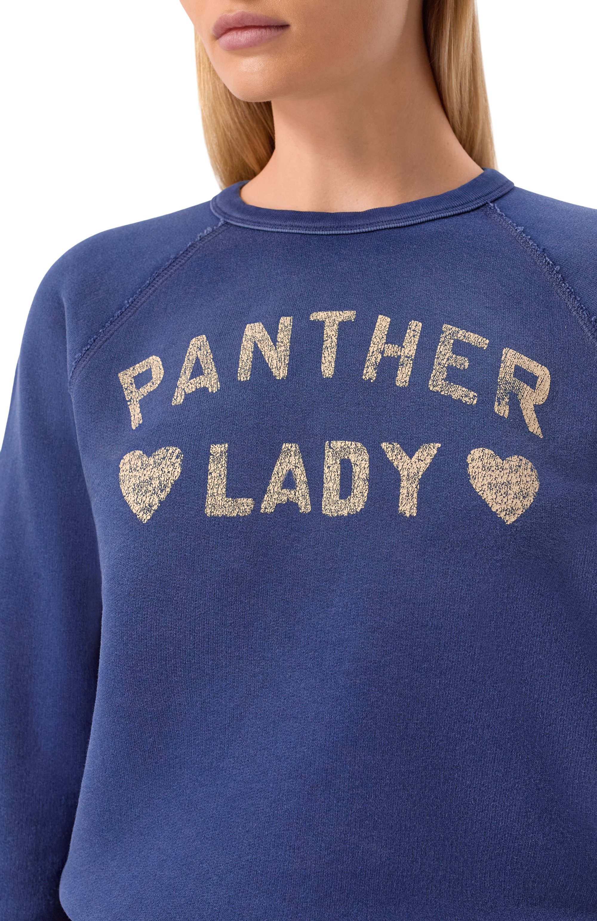 Хлопковый свитшот VALENTINO, арт. 7B3MF24P9GM, фото 5