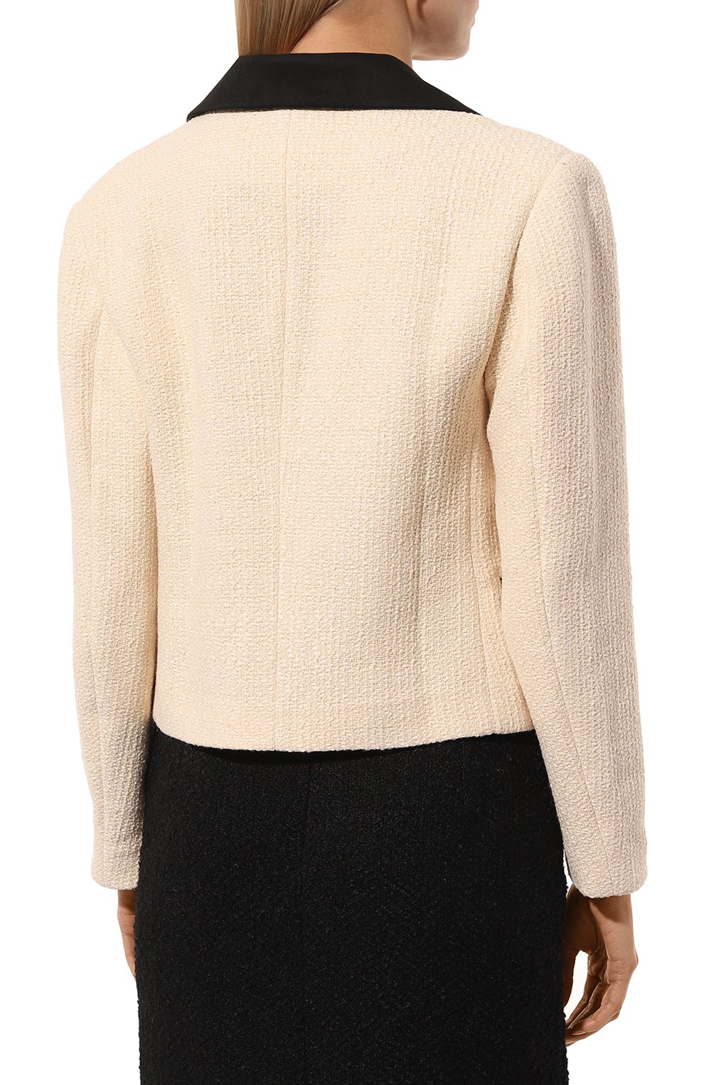 Жакет-жилет charlotte botrois x tsum BOTROIS, арт. SKU9886171, фото 4