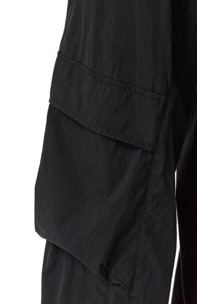 Хлопковые брюки-карго attachment x vein ATTACHMENT, арт. VP51-301, фото 5