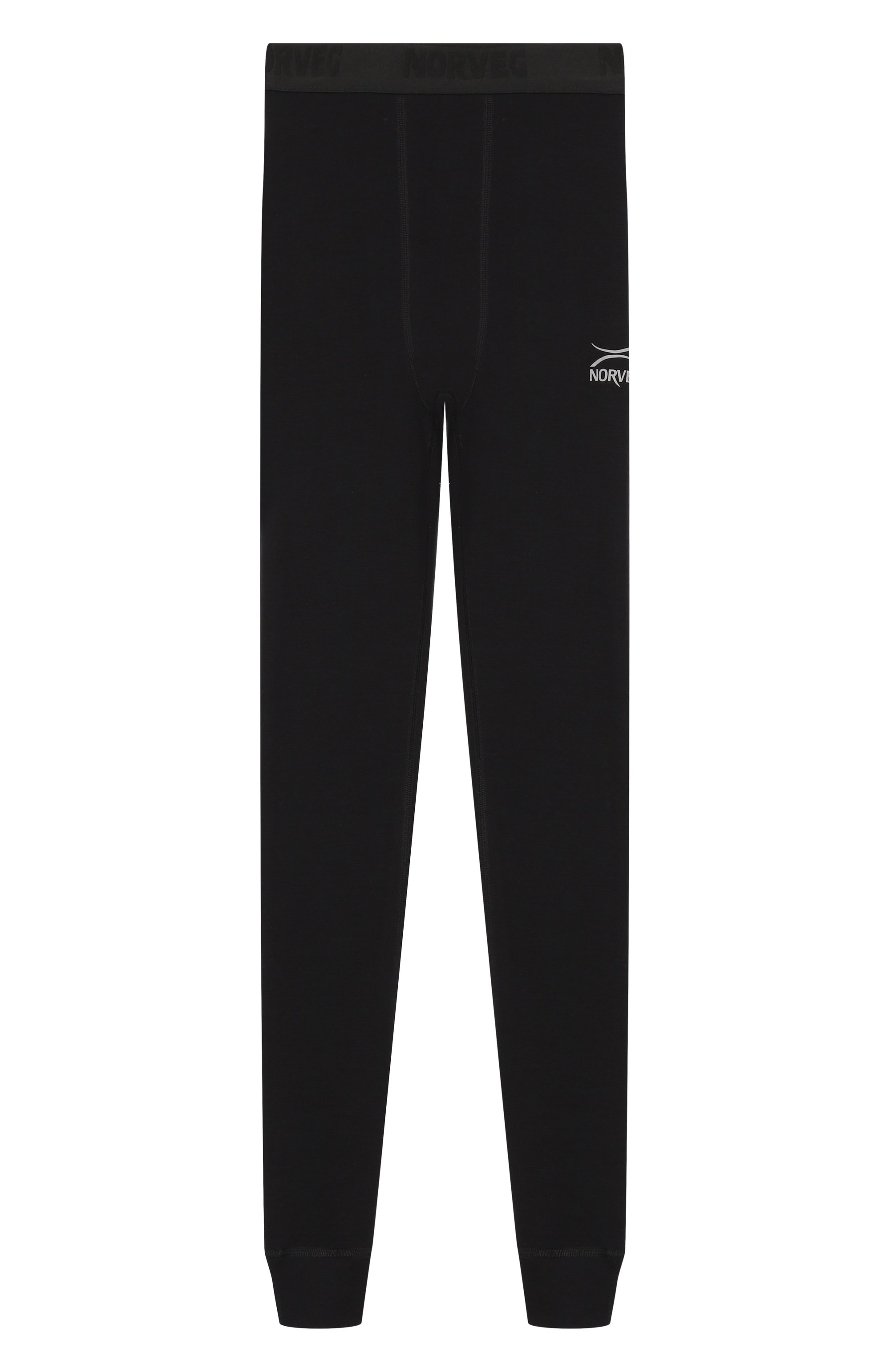 Шерстяные кальсоны NORVEG, арт. 5SKPBRU-002, фото 2