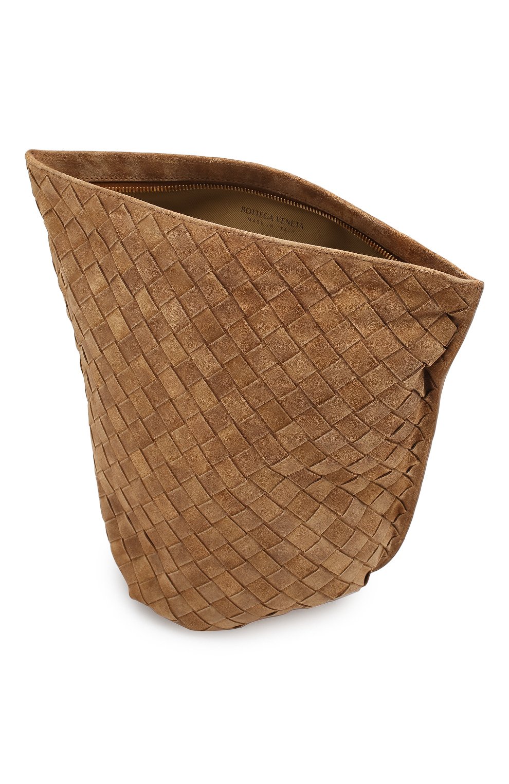 Сумка twist BOTTEGA VENETA, арт. 607964/VCP90, фото 4