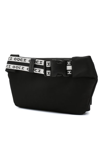 Текстильная поясная сумка HUGO, арт. 50412703, фото 3