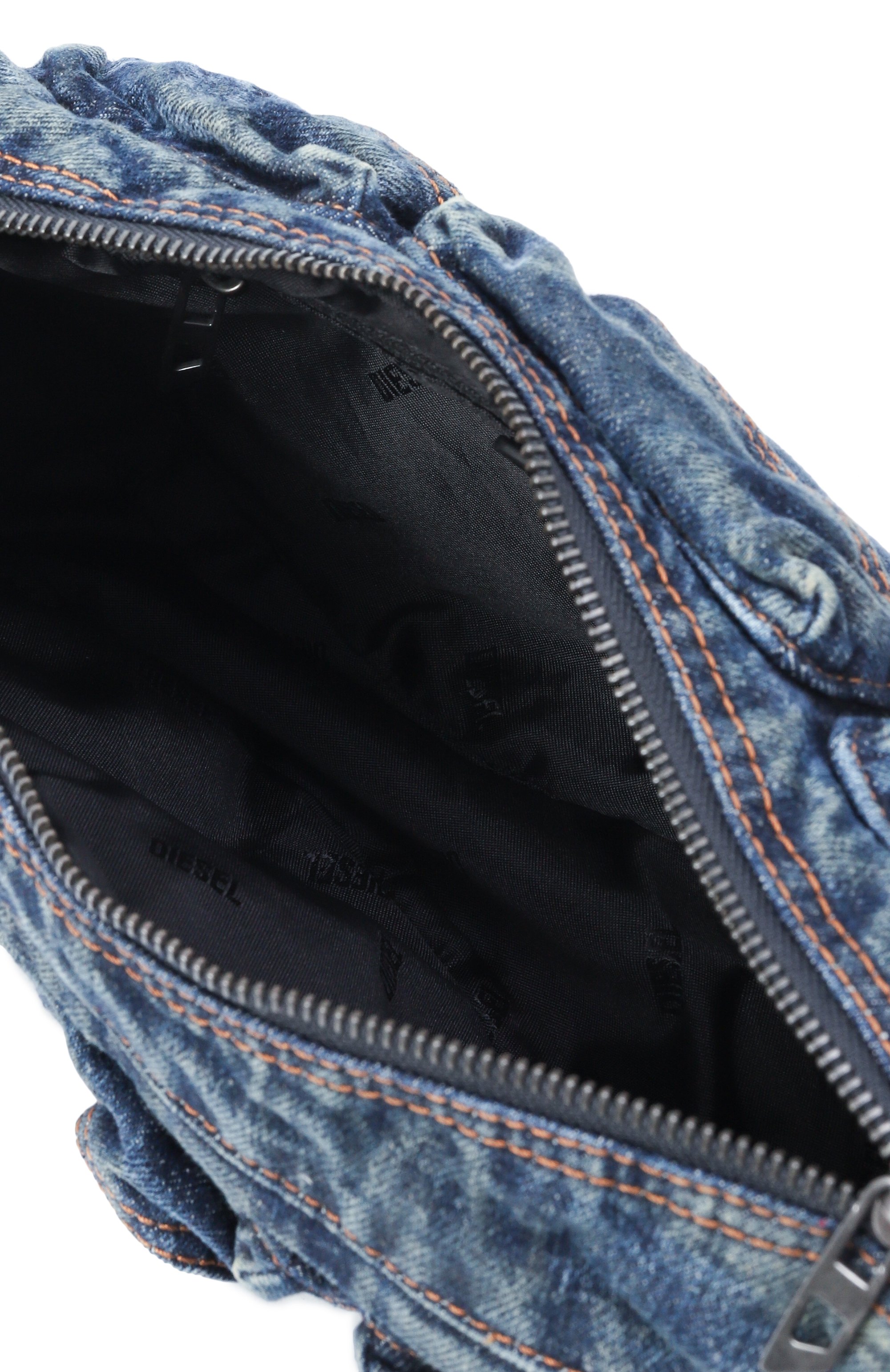 Сумка re-edition travel 3000 DIESEL, арт. X10072/P6717, фото 5