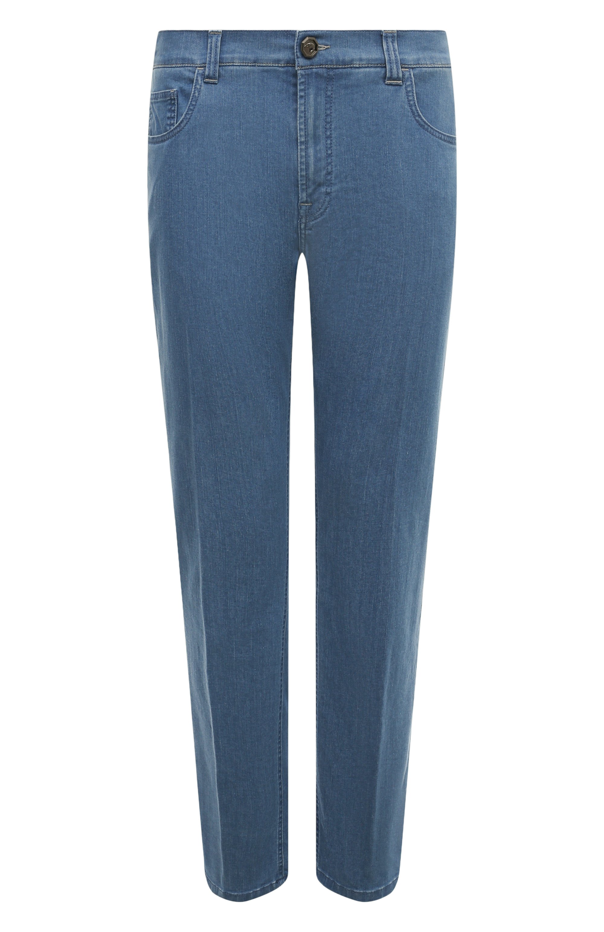 Джинсы STEFANO RICCI, арт. MFT41B3090/T145BL, фото 1