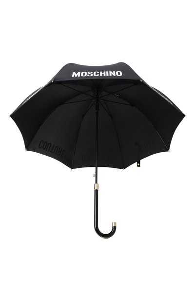 Зонт-трость MOSCHINO, арт. 8982-63 AUT0, фото 2