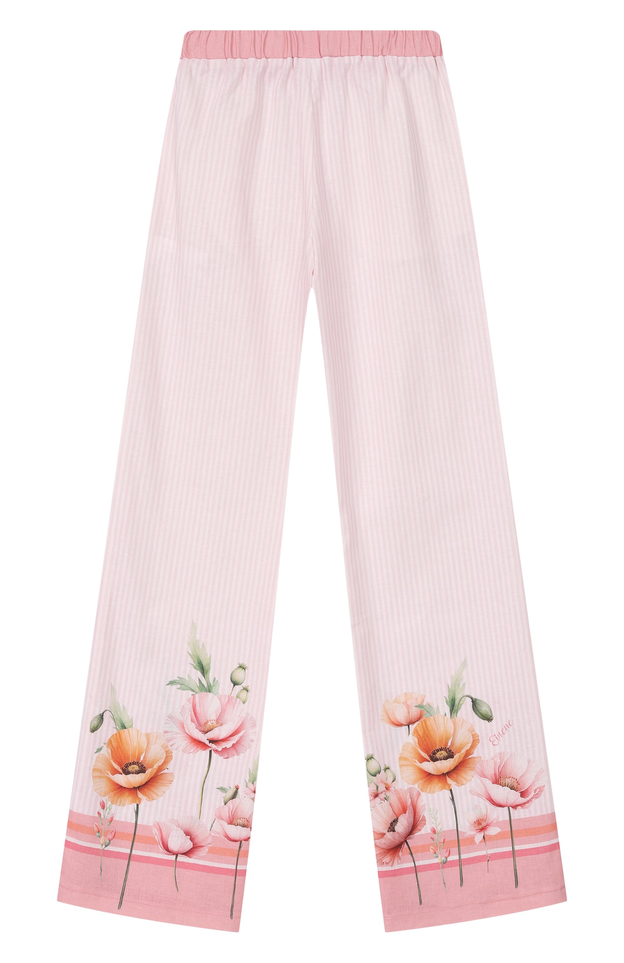 Комплект из рубашки и брюк EIRENE, арт. SS2604, фото 5