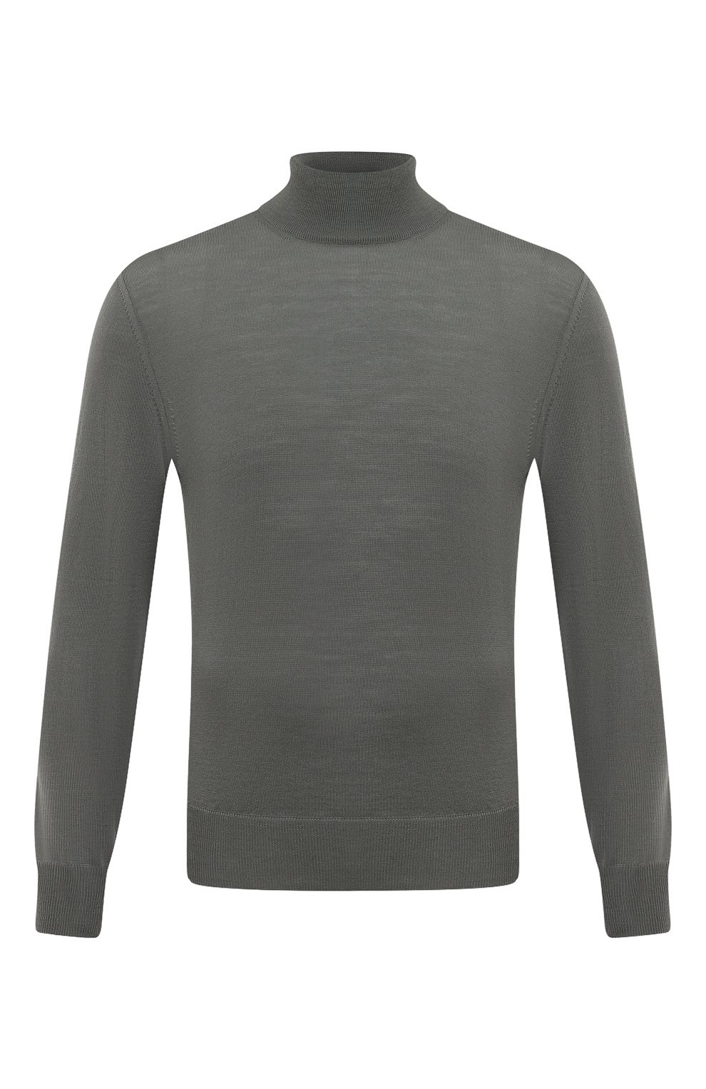 Шерстяная водолазка CANALI, арт. C0002/MK00077, фото 1