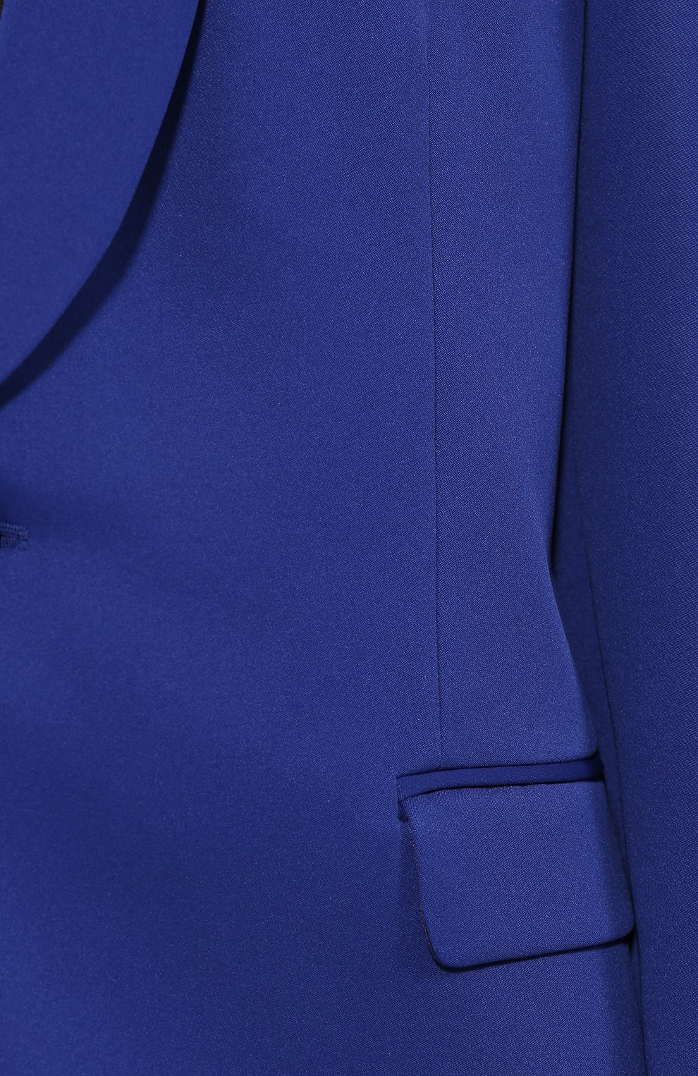 Жакет прямого кроя MAISON MARGIELA, арт. S51BN0325/S49226, фото 5