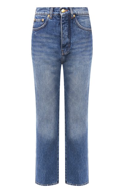 Женские джинсы VICTORIA, VICTORIA BECKHAM, арт. 2419DJE000219B