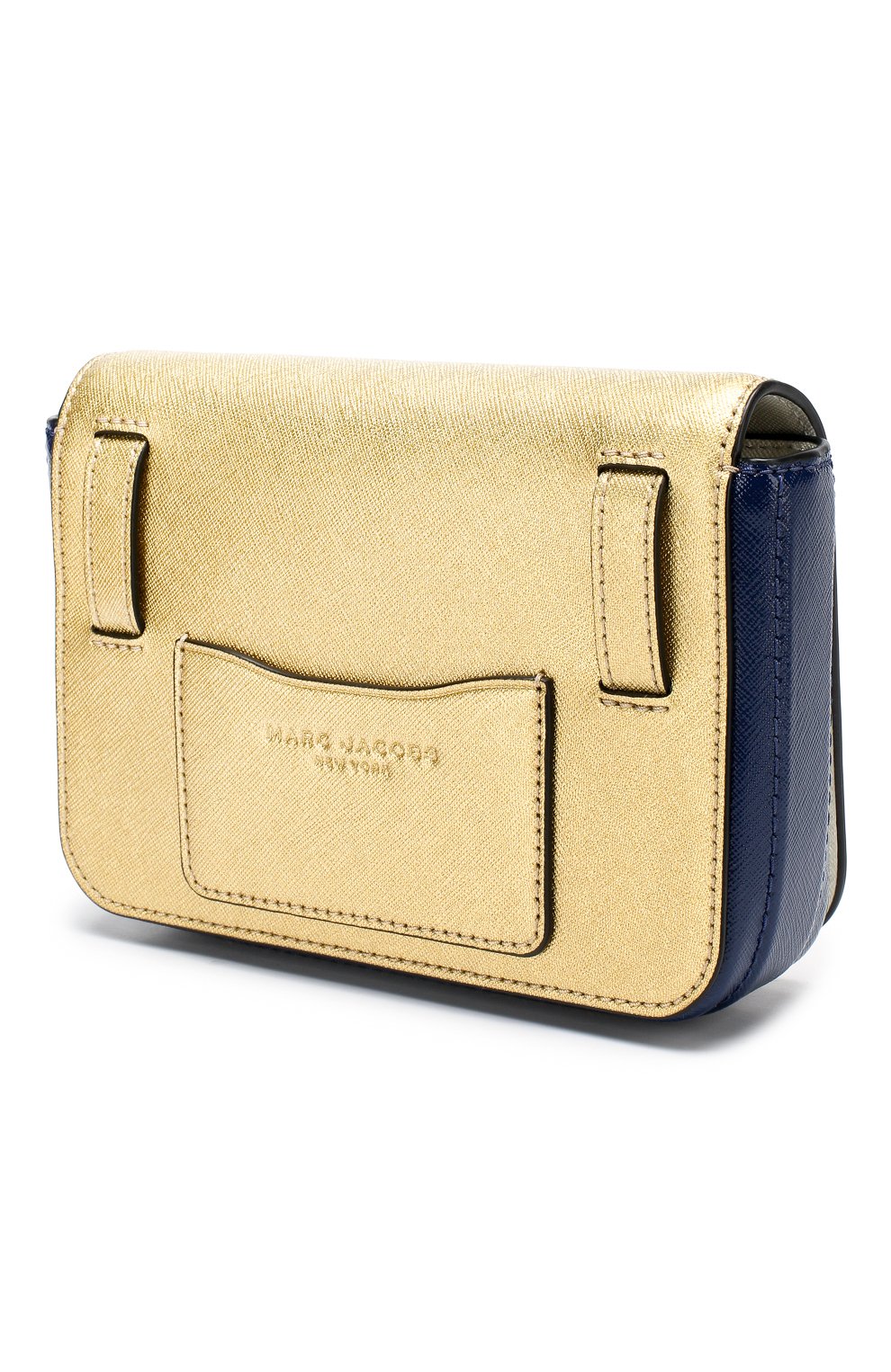 Поясная сумка the hip shot MARC JACOBS (THE), арт. M0014102, фото 3