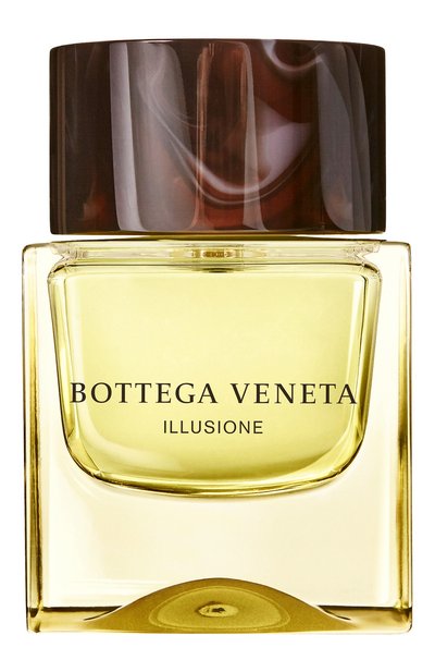 Туалетная вода illusion (50ml) BOTTEGA VENETA, арт. 3614225008726, фото 1