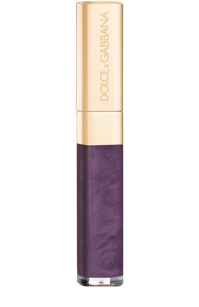 Женские блеск для губ с эффектом мерцания, 155 amethyst (5ml) DOLCE & GABBANA, арт. 3026235DG