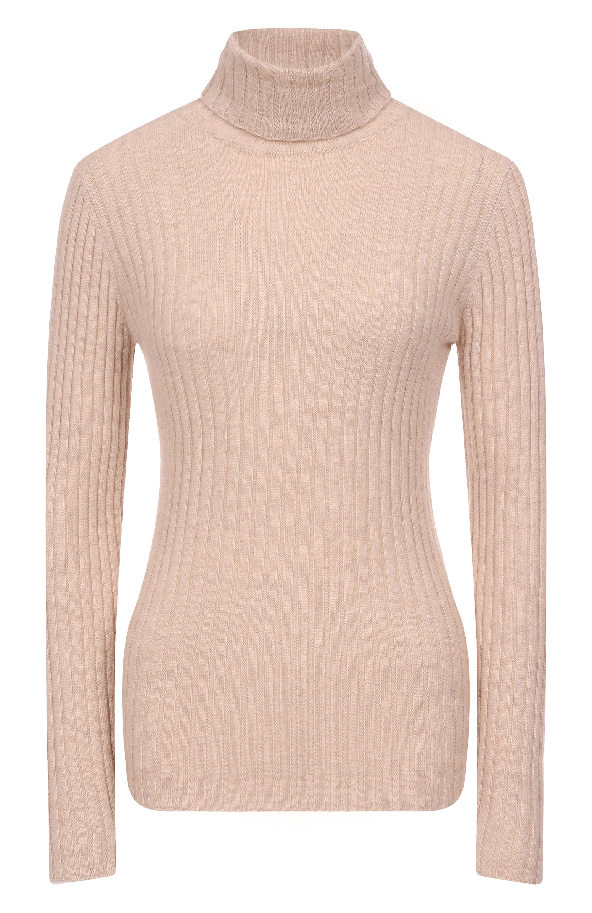 Кашемировая водолазка ALLUDE, арт. 255/11144, фото 1