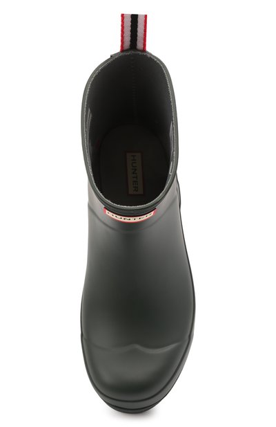 Резиновые сапоги HUNTER, арт. MFS9088RMA, фото 4