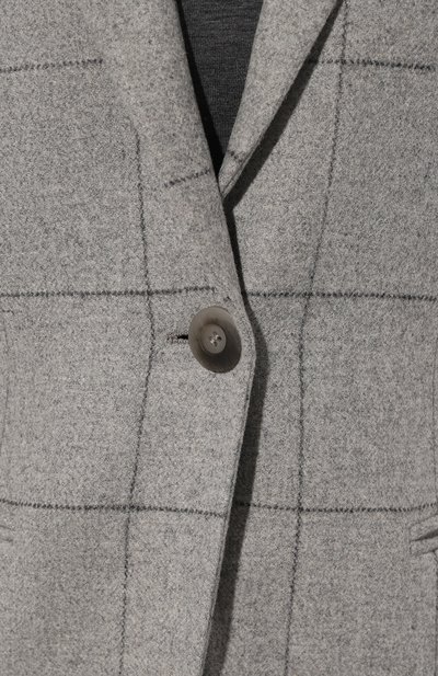 Жакет EMPORIO ARMANI, арт. EW000288/TE10525, фото 5