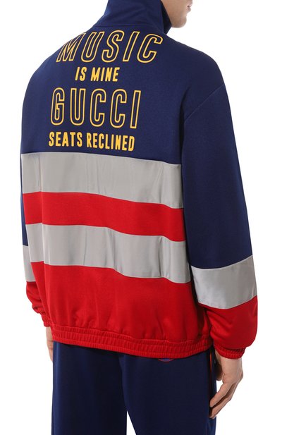Толстовка GUCCI, арт. 676482 XJDXJ, фото 4