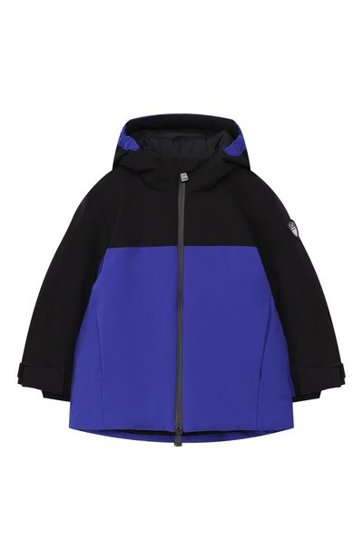 Утепленная куртка EA7, арт. 7B000113/AF14794