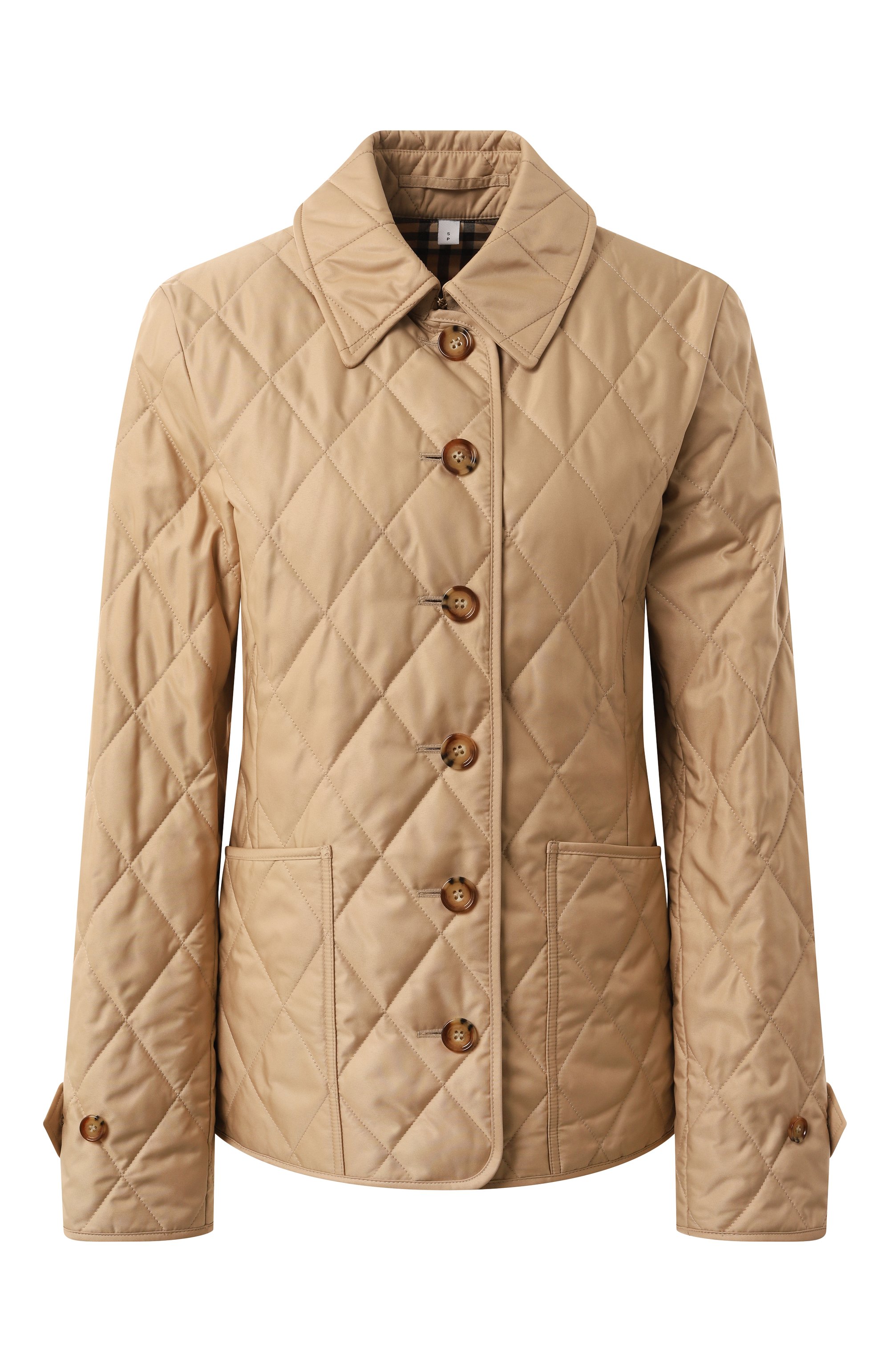 Куртка BURBERRY, арт. 8049868, фото 1