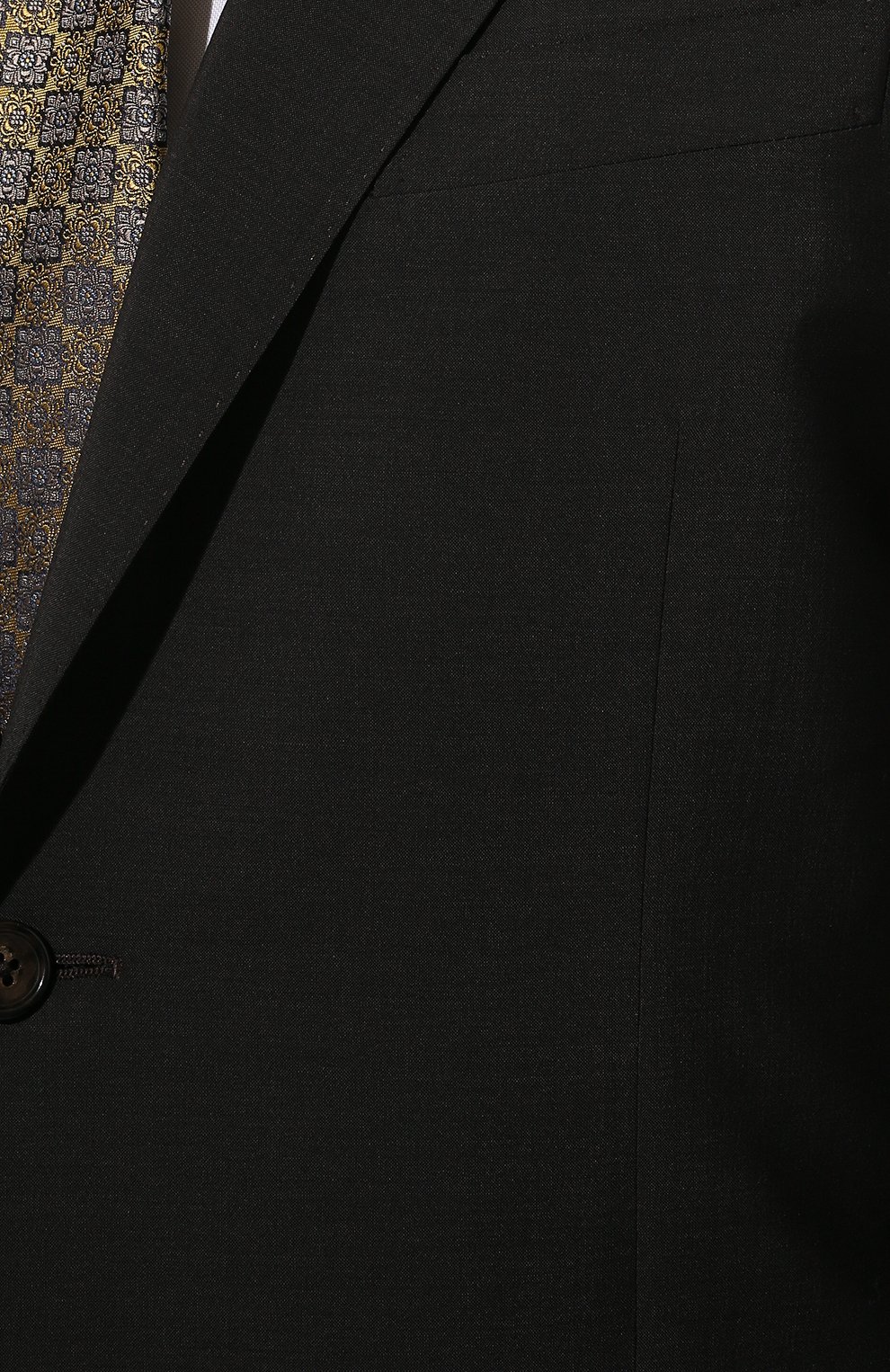 Шерстяной костюм CORNELIANI, арт. 897268-2114135/92, фото 6