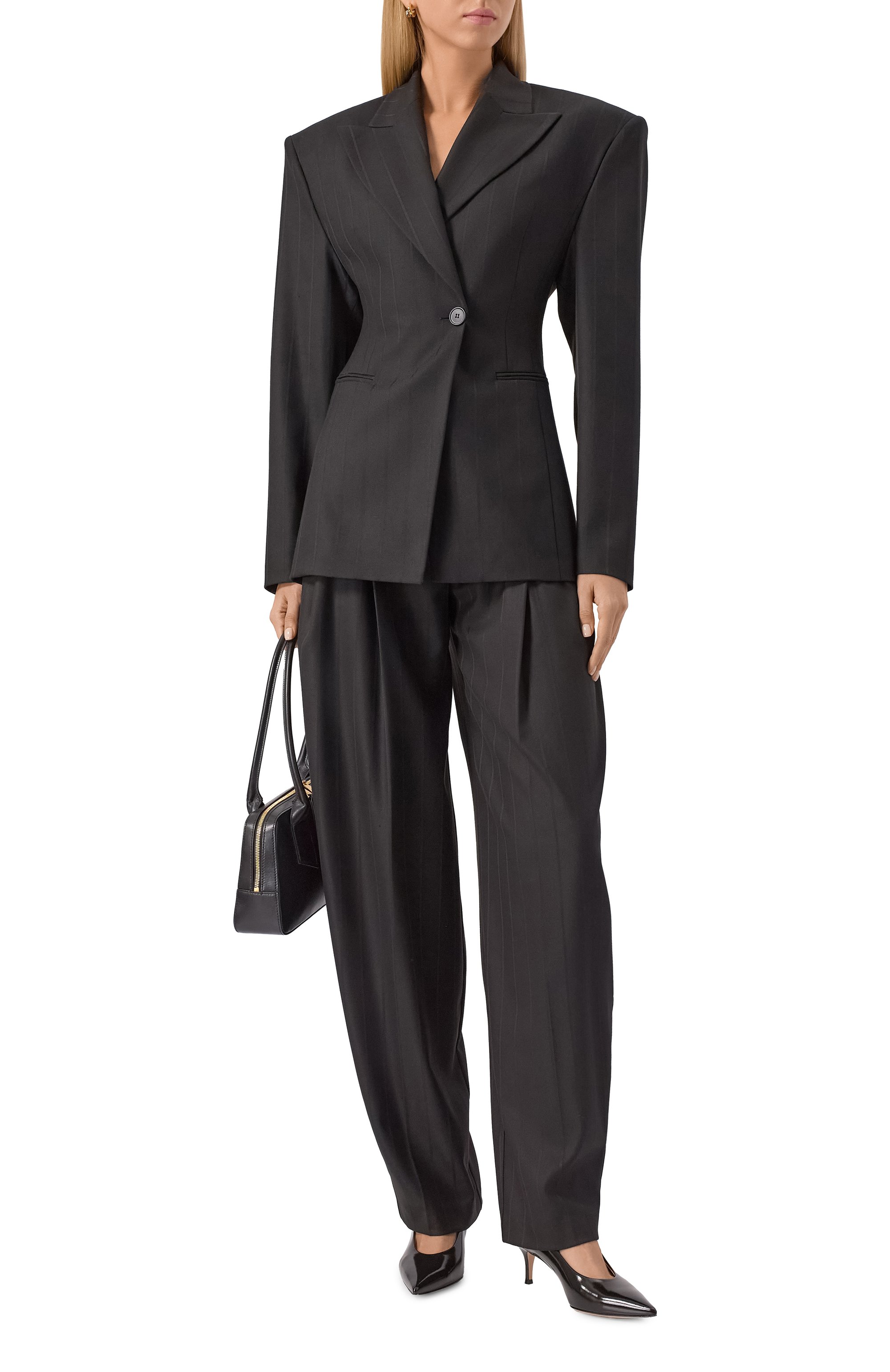 Жакет THE ANDAMANE, арт. T183019B/TNP254, фото 2