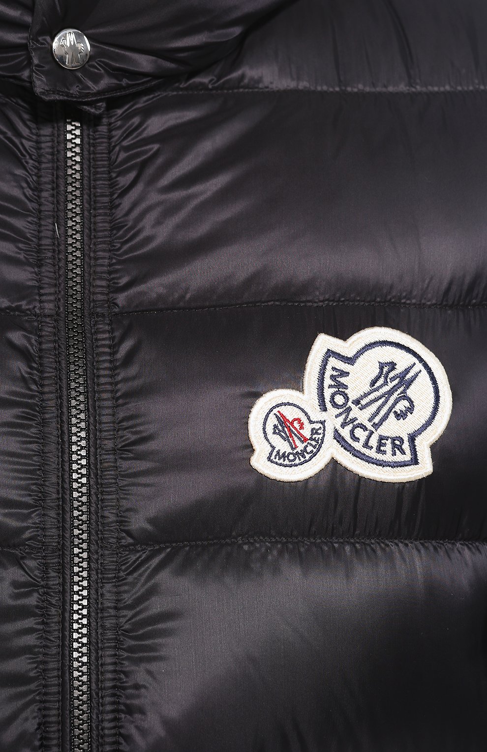 Пуховик bramant MONCLER, арт. E2-091-41811-49-53334, фото 5