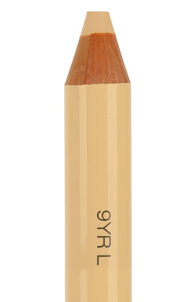 Двойной консилер-карандаш cover crayon, оттенок 9yrl/5yrm SHU UEMURA, арт. 4935421344777, фот о 3