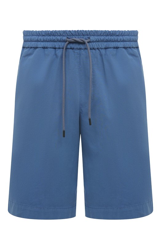 Хлопковые шорты Dondup 6730₽