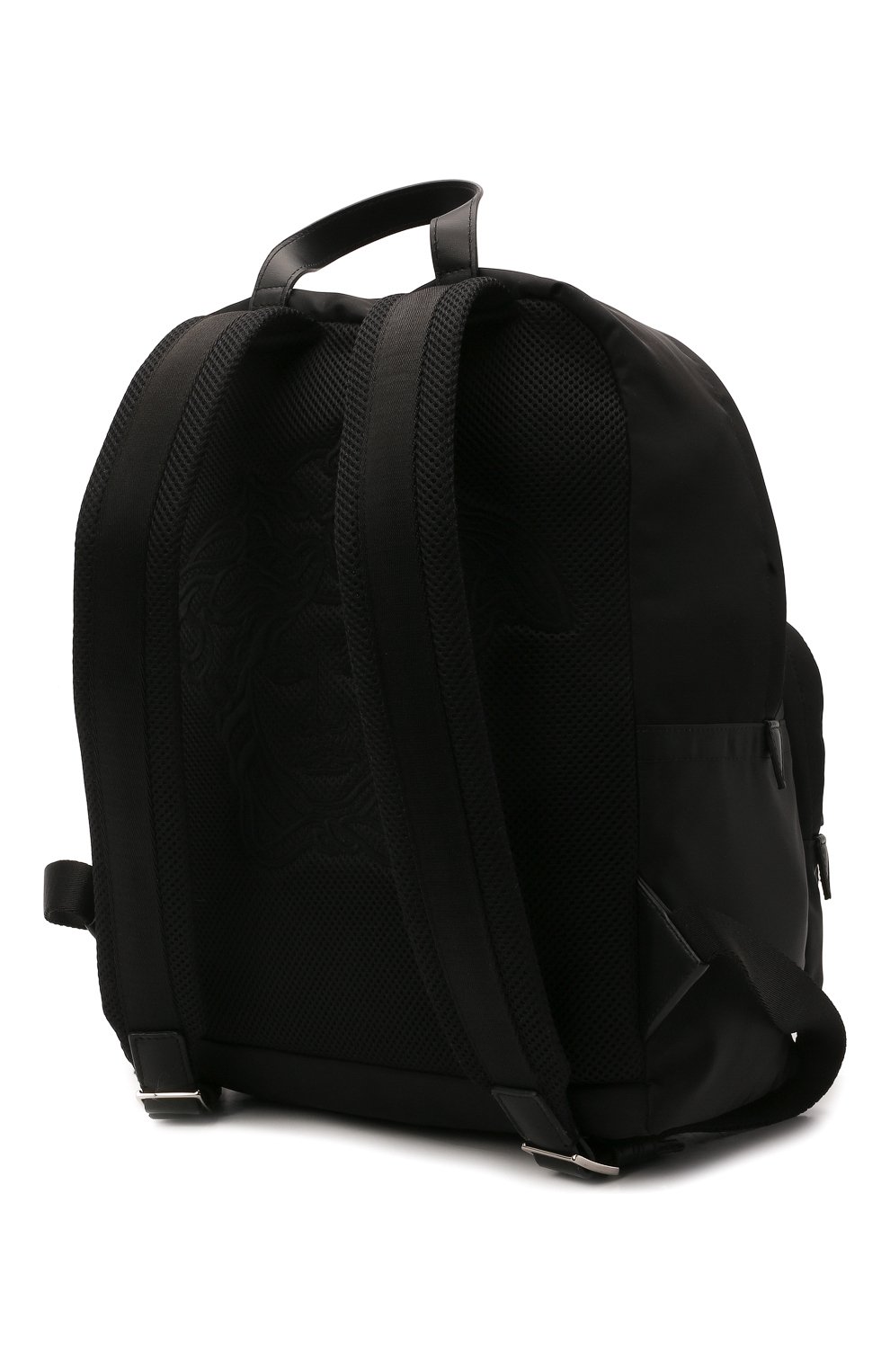 Рюкзак medusa VERSACE, арт. DFZ8504/DNY8ME, фото 3