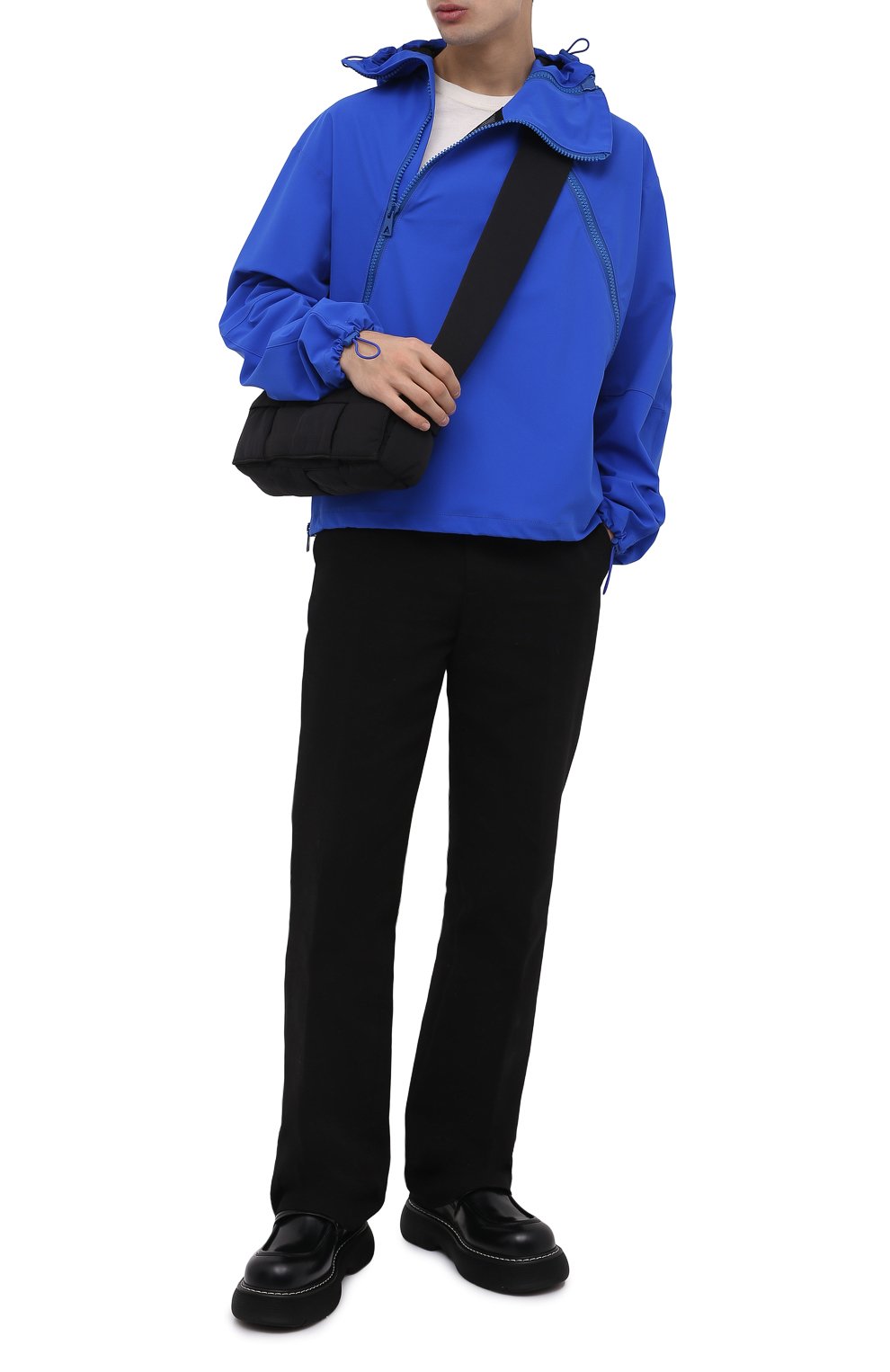 Анорак BOTTEGA VENETA, арт. 665993/V0200, фото 2