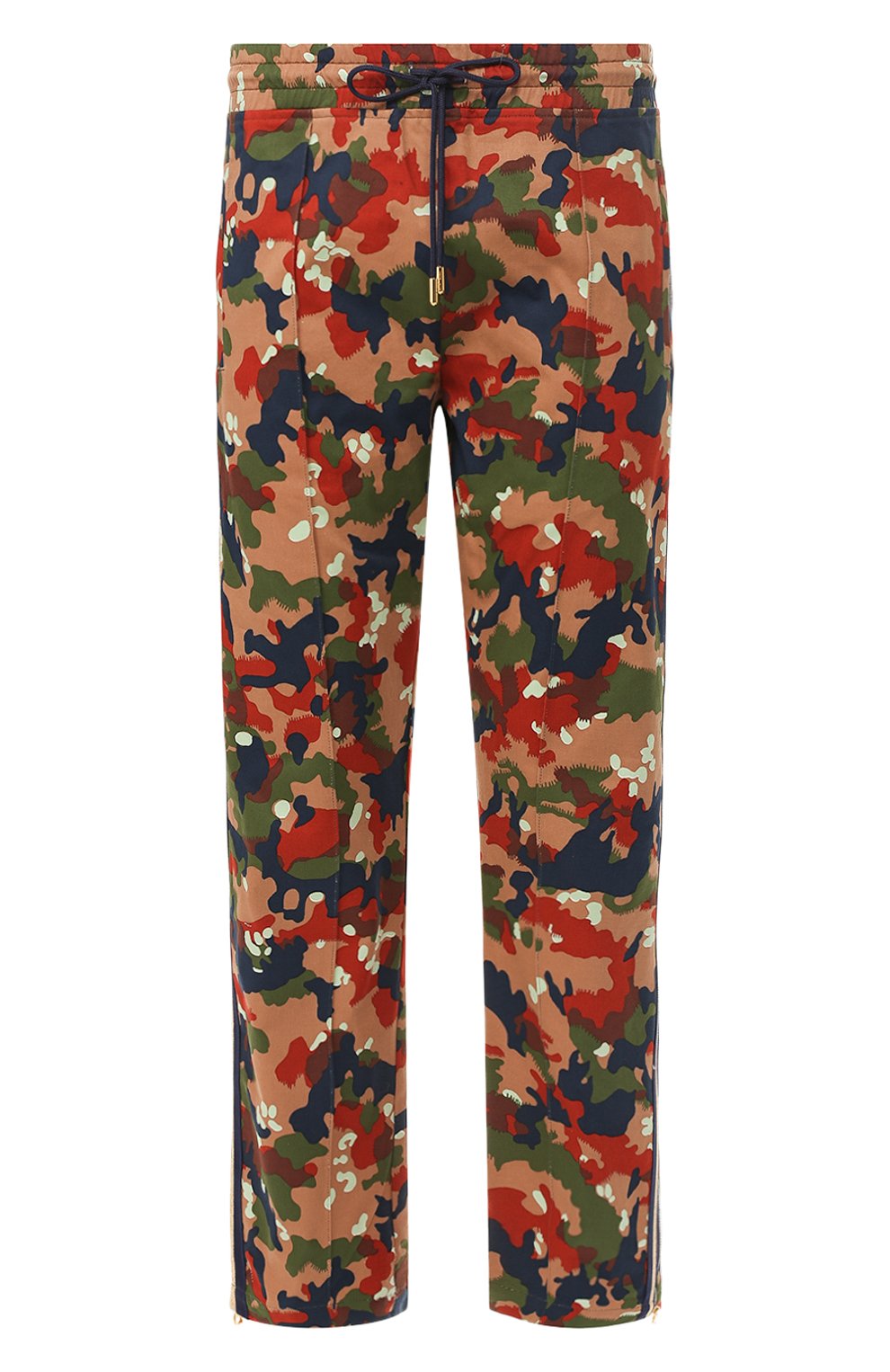 Шелковые брюки JUST DON, арт. BCTP_CM0, фото 1