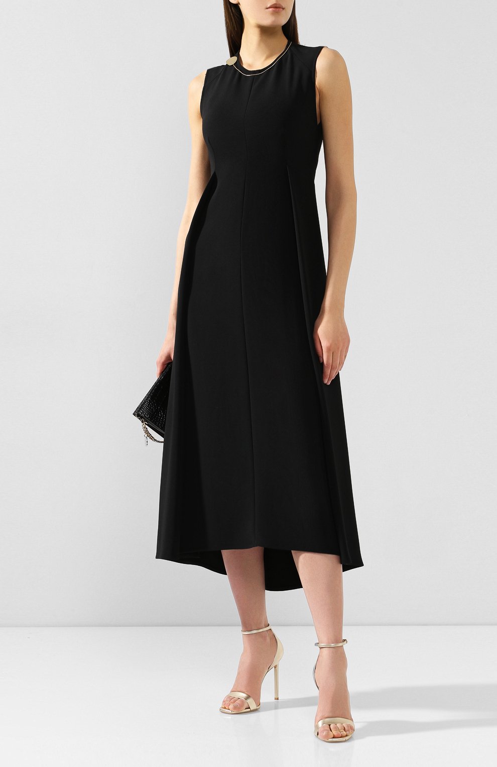 Платье VICTORIA BECKHAM, арт. DR MID 61152, фото 2