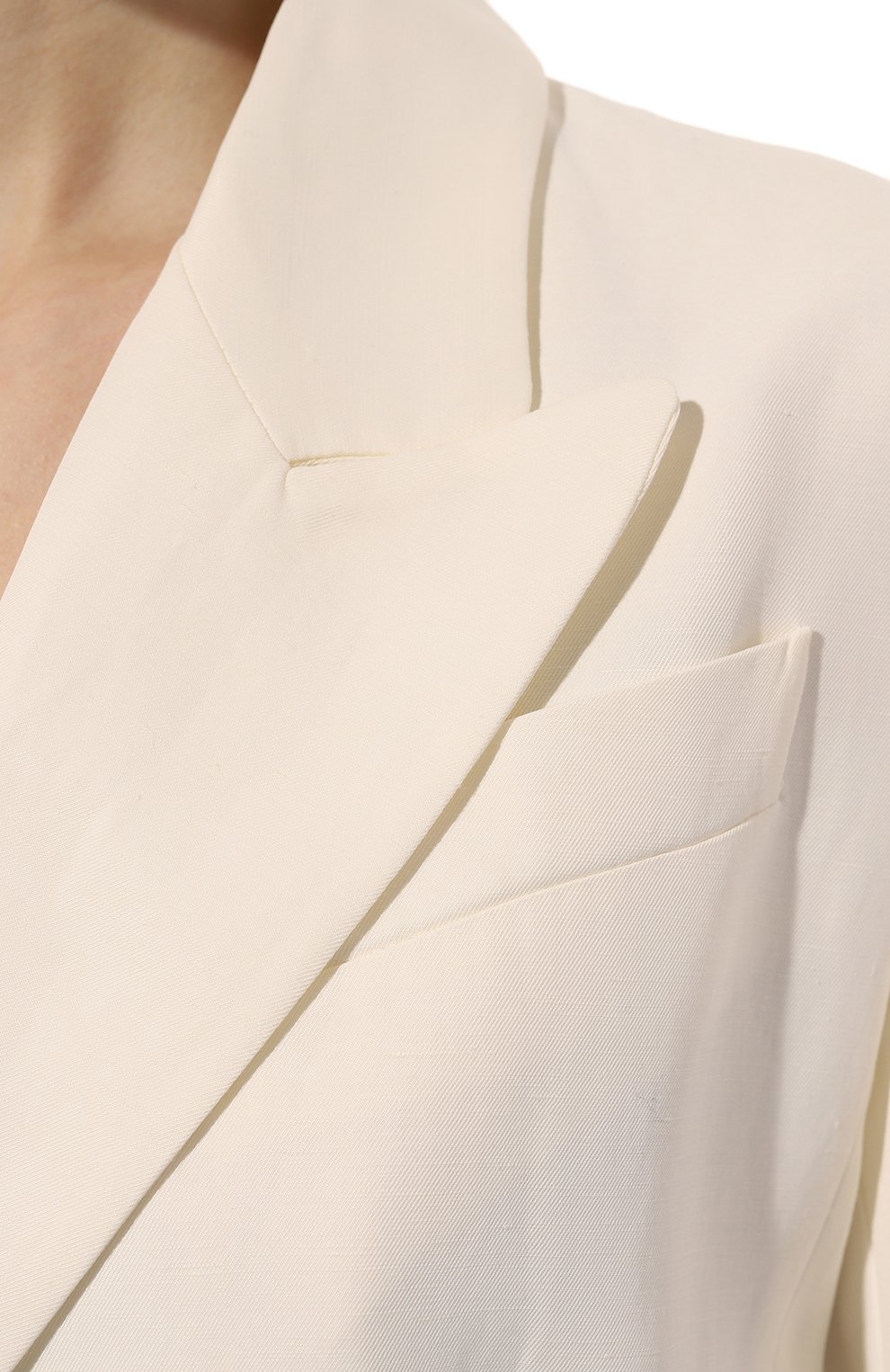 Жакет из вискозы P.A.R.O.S.H., арт. RAISA23-D420266, фото 5