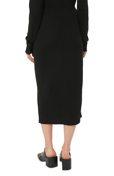 Юбка из вискозы SASHAVERSE, арт. KNSK006/Gramigna, фото 4