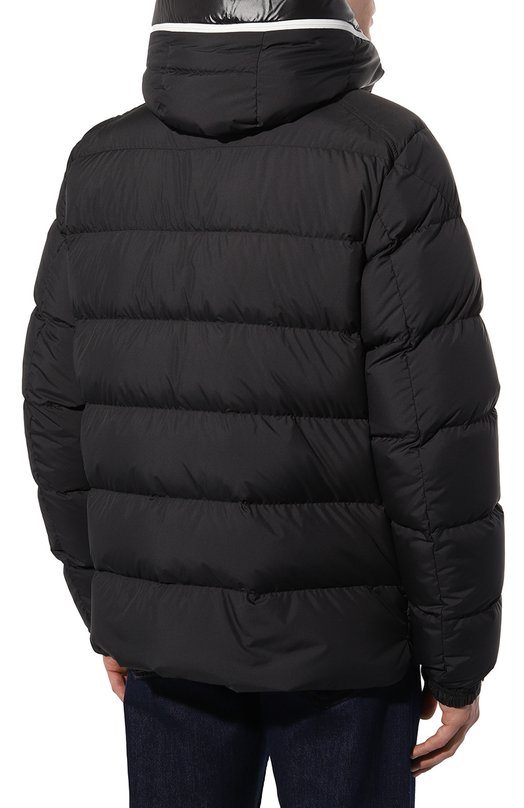 фото Пуховик cardere moncler