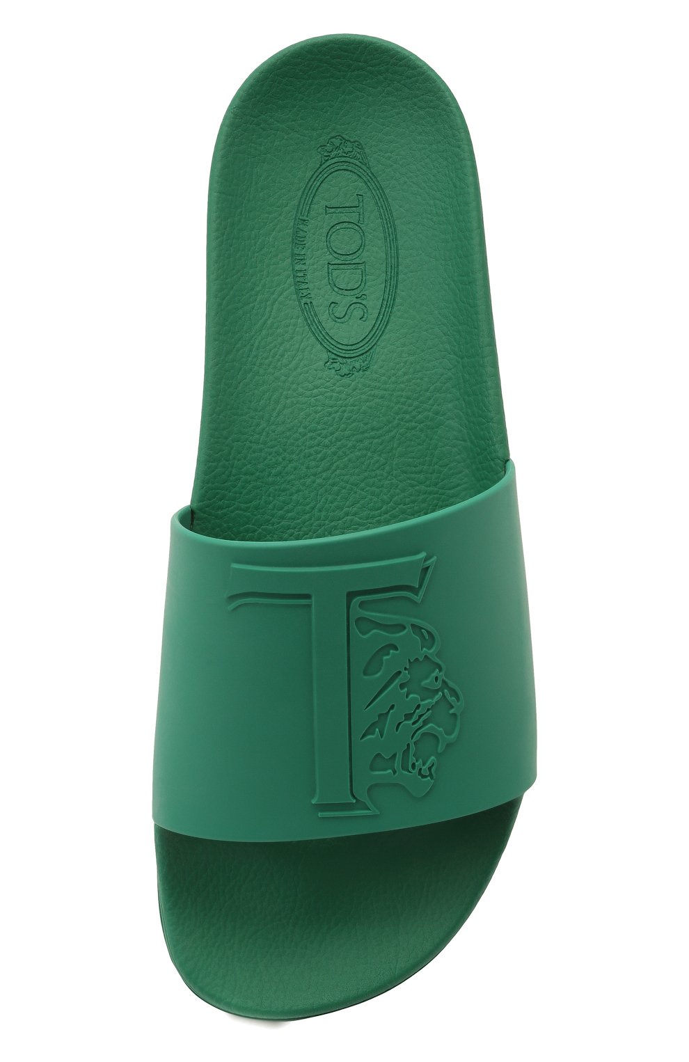 Шлепанцы TOD’S, арт. XXM13K0FJ60SWM, фото 6