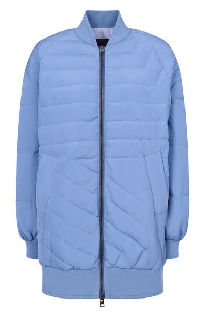 Женский утепленный бомбер LORENA ANTONIAZZI, арт. PI13C/3266