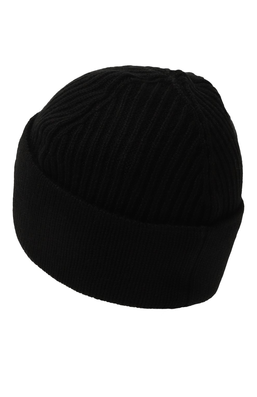 Шапка HUGO черного цвета по цене 8000 руб., арт. 50508460, фото 2 Шапка HUGO, арт. 50508460, фото 2