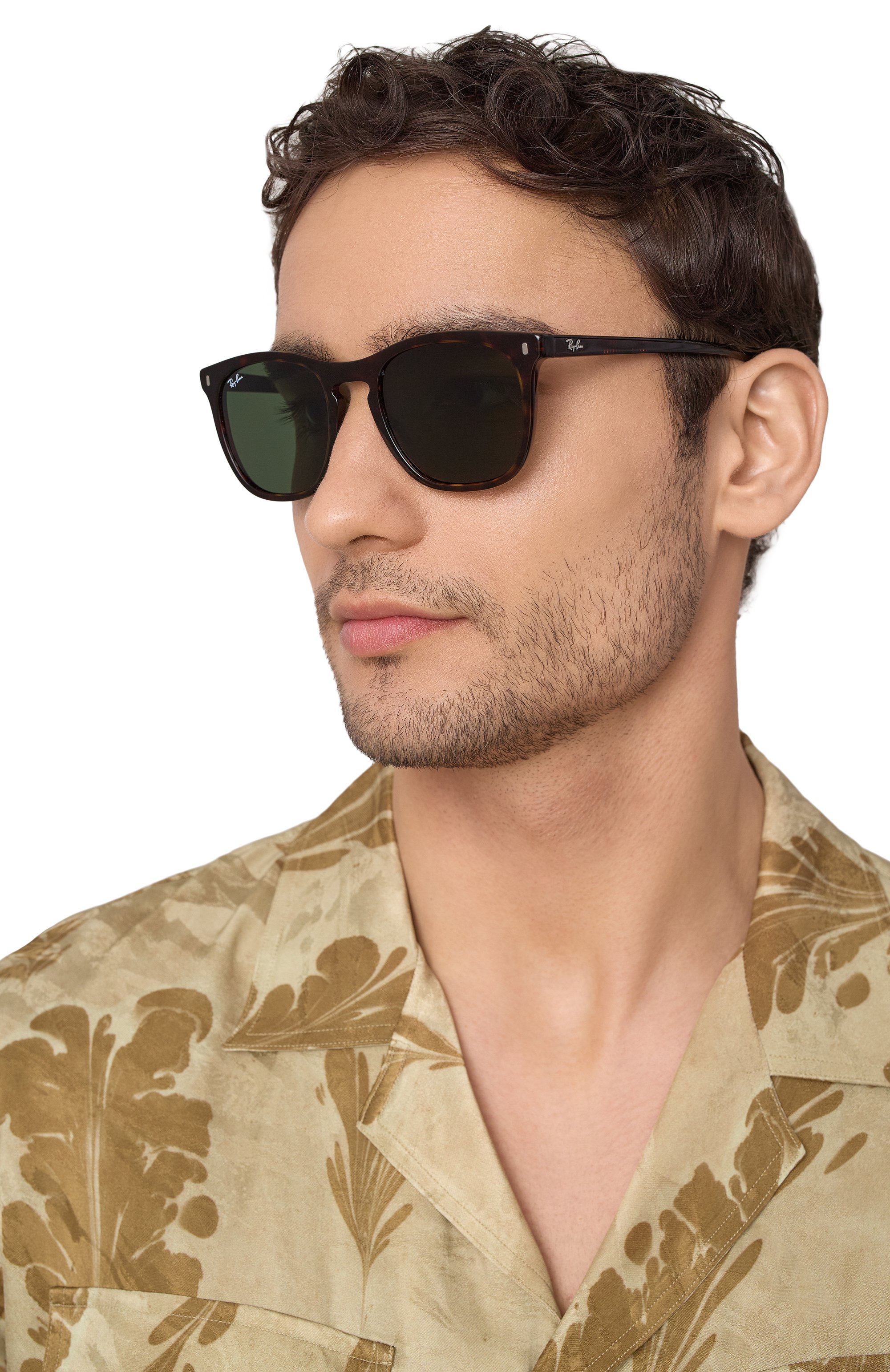 Солнцезащитные очки RAY-BAN, арт. 2210-902/31, фото 2