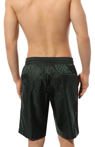 Плавки-шорты GUCCI, арт. 599576 XHADX, фото 3