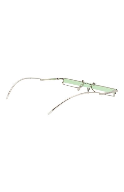 Солнцезащитные очки GENTLE MONSTER, арт. M0HENIC 02(GR), фото 5