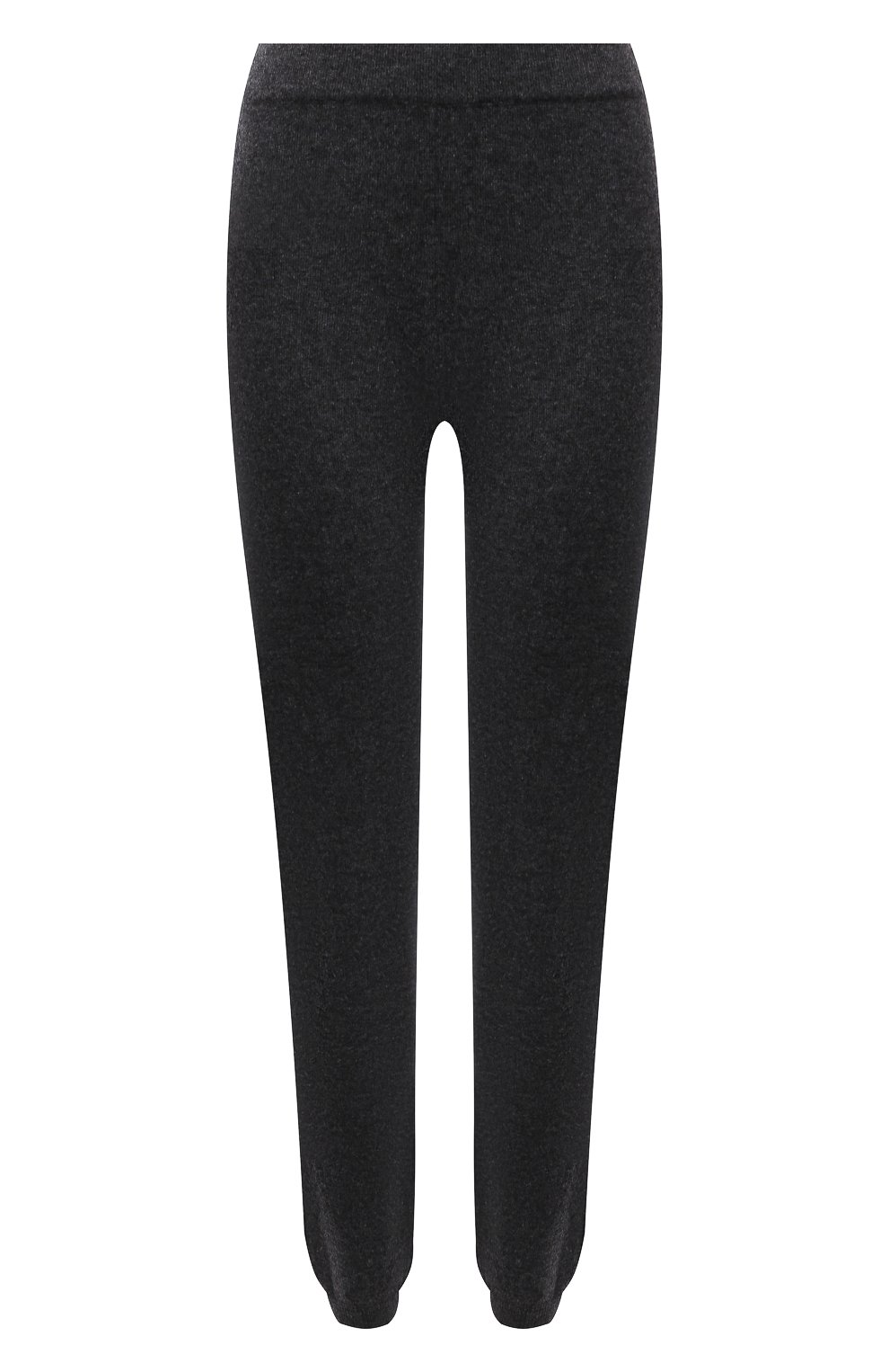 Джоггеры из шерсти и кашемира ALLUDE, арт. 215/17008, фото 1