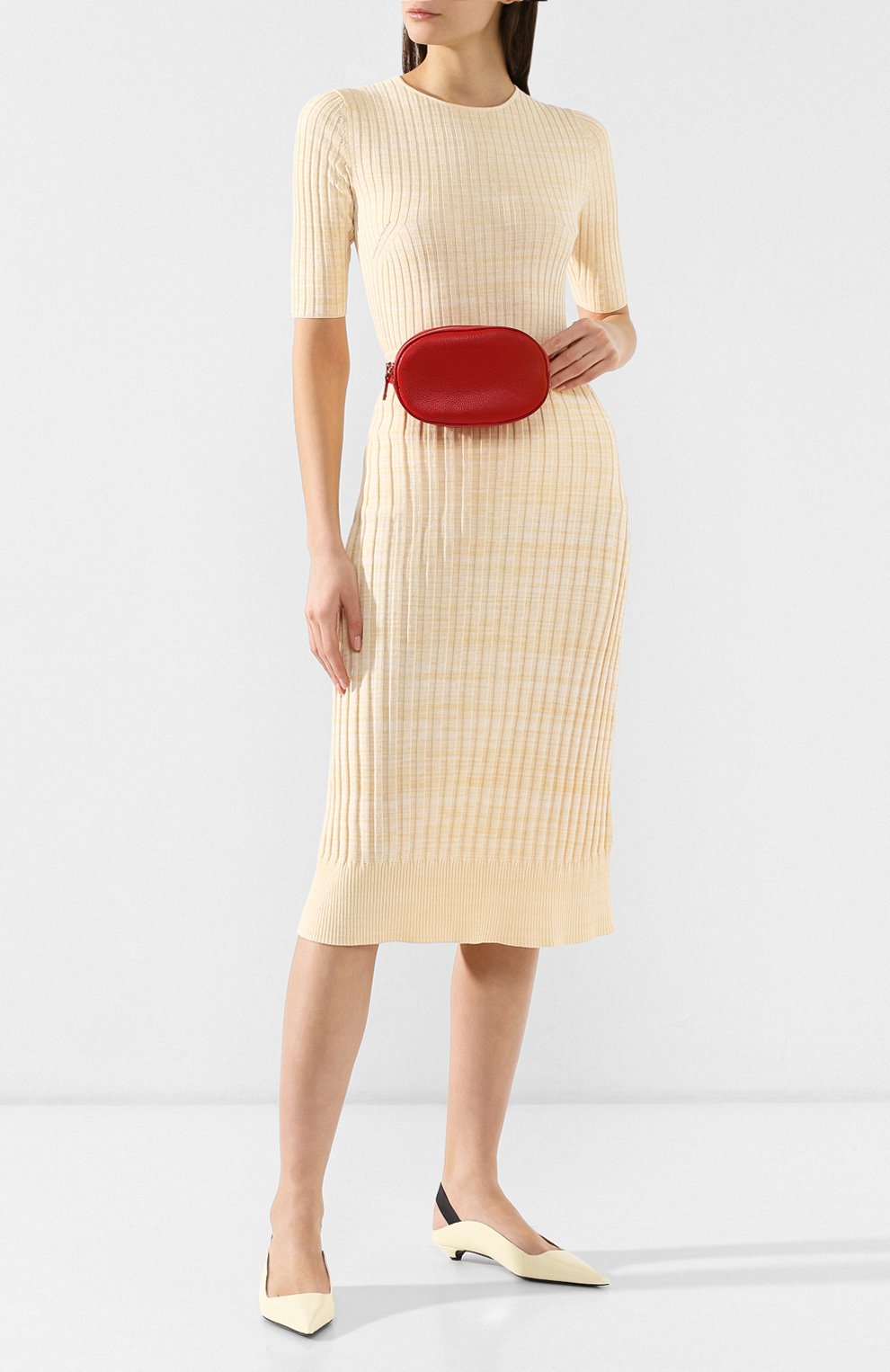 Поясная сумка insouciante COCCINELLE, арт. E5 DV3 57 05 07, фото 2