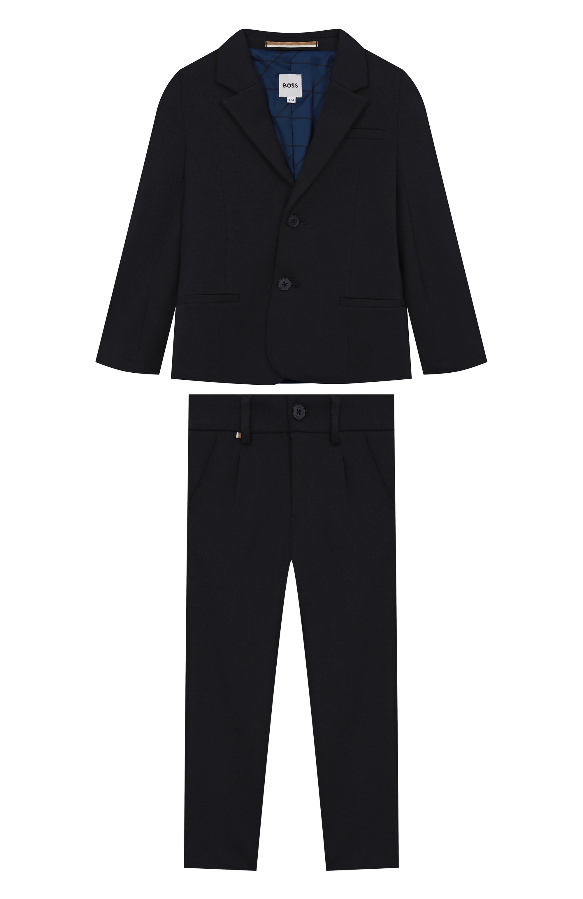 Костюм BOSS, арт. J51267/24M-36M, фото 1