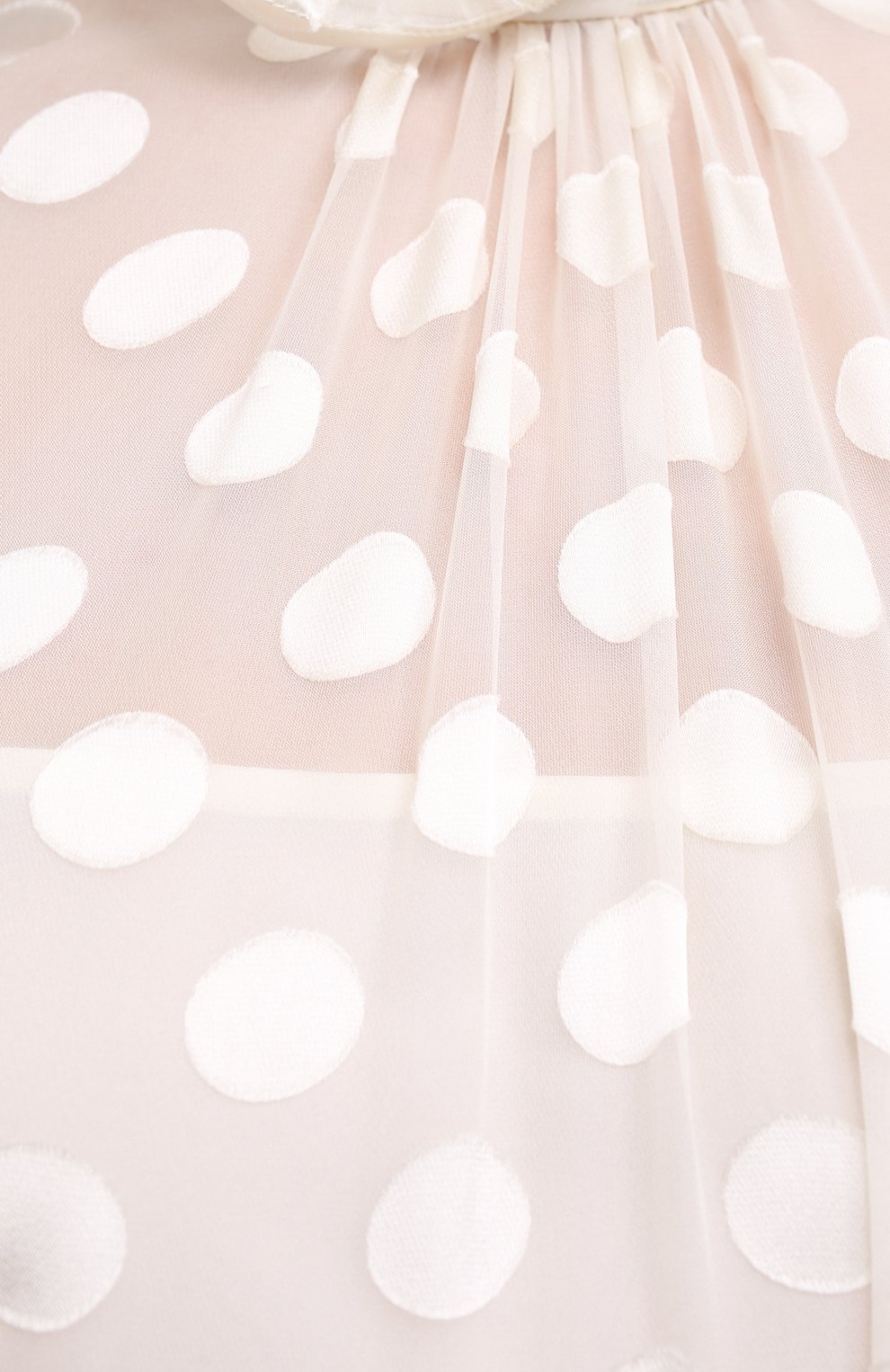 Платье из шелка и вискозы ZIMMERMANN, арт. 9595DAND, фото 5