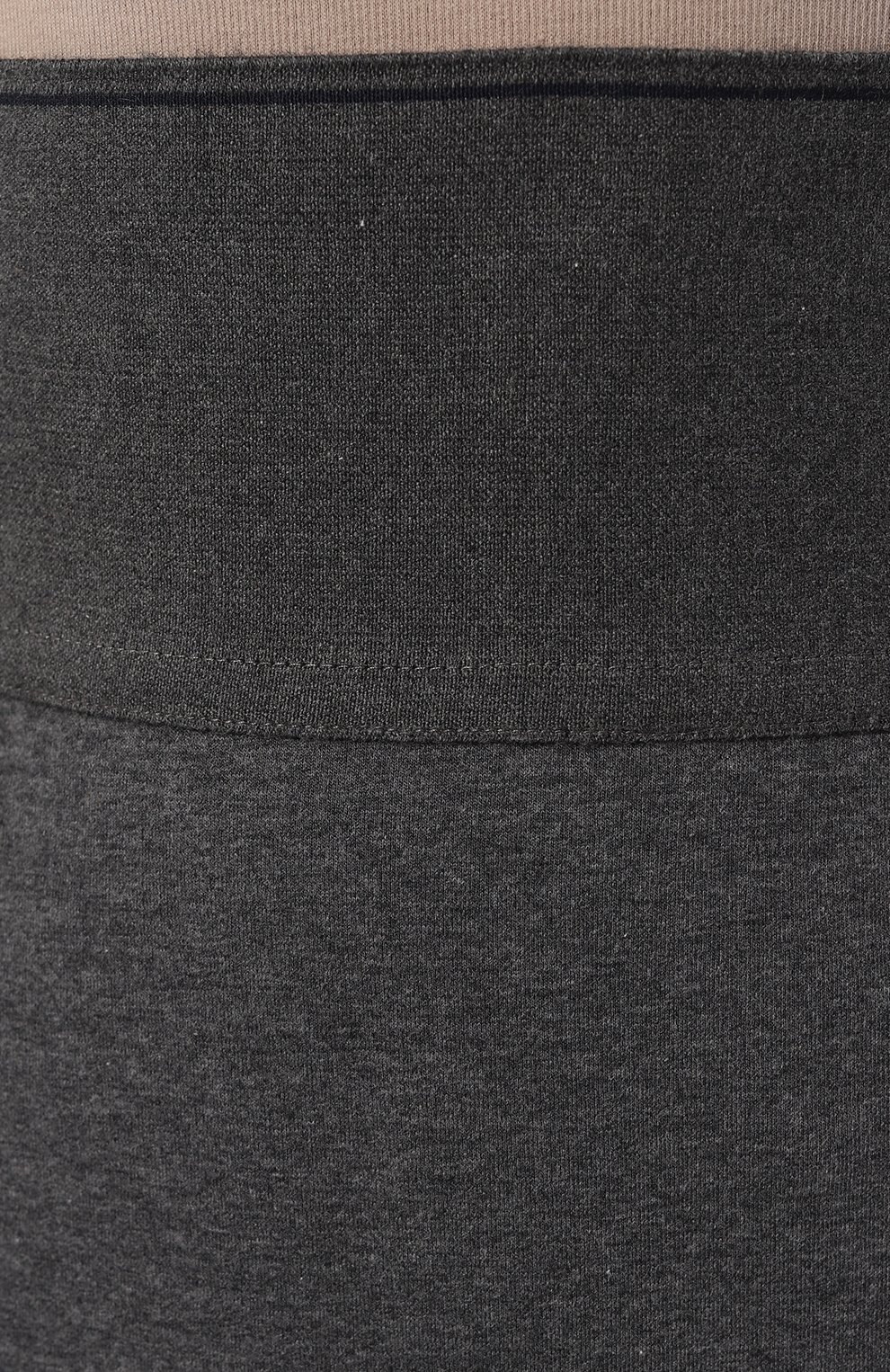 Хлопковая юбка BRUNELLO CUCINELLI, арт. MH827BP185, фото 5