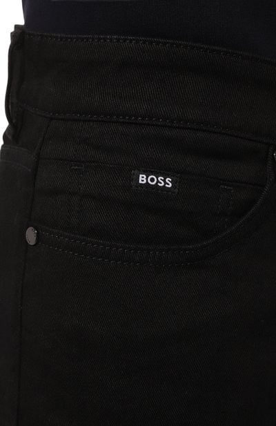 Джинсы delaware BOSS, арт. 50520837, фото 5