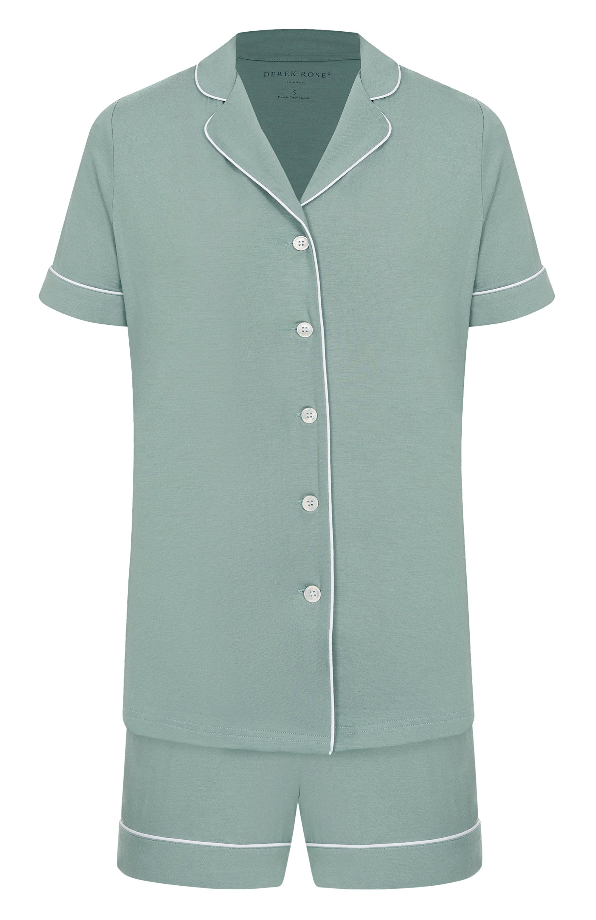 Пижама DEREK ROSE, арт. 2036-LARA007, фото 1