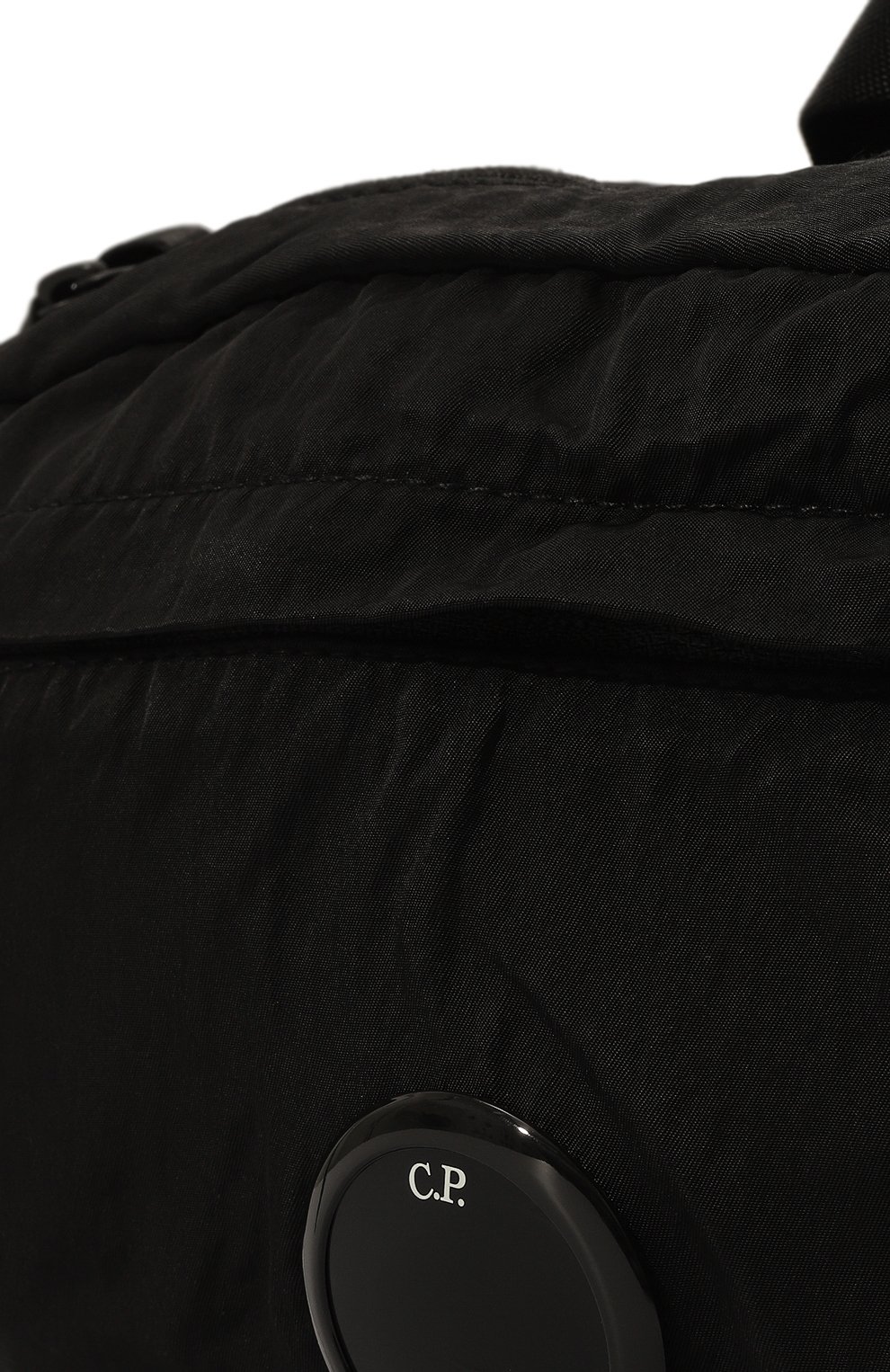 Текстил ьная поясная сумка C.P. COMPANY, арт. 16CMAC112A005269G, фото 3