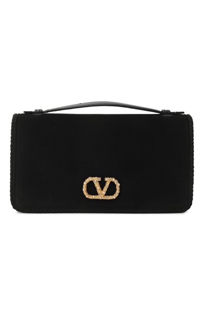 Сумка vlogo signature VALENTINO, арт. 7W2P0AU1/CPX, фото 1